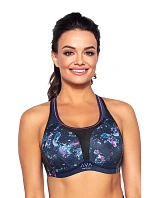 SPORTOVNÍ PODPRSENKA DINA NAVY BLUE SPORTOVNÍ PODPRSENKA DINA NAVY BLUE