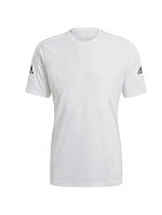 Pánské fotbalové tričko Squadra 21 JSY M GN5726 - Adidas