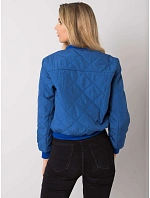 Bunda EM KR 616.29 tmavě modrá Bunda EM KR 616.29 tmavě modrá