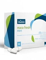 Kapsle pro muže Maca Fresh Men 90 kapslí - Valavani