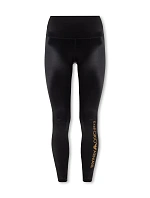 Dámské legíny 164711 3F235 00020 černé - Emporio Armani
