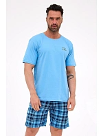 Pyžamo Cornette 326/311 Ready 2 kr/r 3XL-5XL Pyžamo Cornette 326/311 Ready 2 kr/r 3XL-5XL