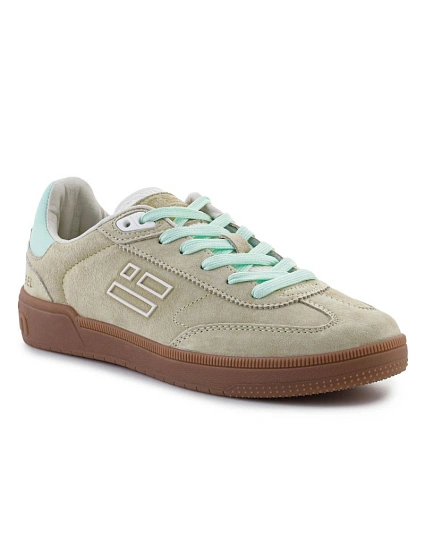 Boty D.Franklin Rebel Basic Flag W DFSH387005-LIME Boty D.Franklin Rebel Basic Flag W DFSH387005-LIME
