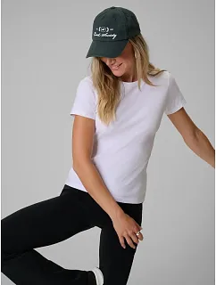 Dámské hladké tričko slim 4F 4FRMM00TTSHF3619-10S