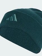 Pánská čepice JX5747 tmavě zelená - Adidas