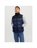 Jack & Jones Jjetoby Vesta s límcem M 12235861 Jack & Jones Jjetoby Vesta s límcem M 12235861