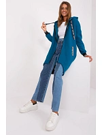 Mikina na zip model 185932 Relevance Mikina na zip model 185932 Relevance