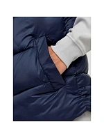 Jack & Jones Jjetoby Vesta s límcem M 12235861 Jack & Jones Jjetoby Vesta s límcem M 12235861