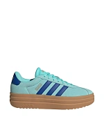 Adidas VL Court Bold W JS3813 dámské boty Adidas VL Court Bold W JS3813 dámské boty