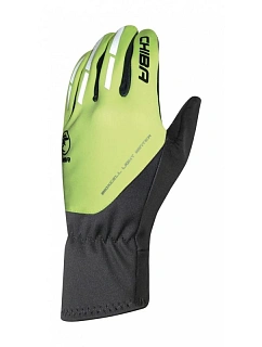 CHIBA BIOXCELL LIGHT WINTER Rukavice žlutá M