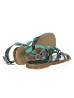 Dámské sandály Wrangler Lola Lady W WL141650-30 Dámské sandály Wrangler Lola Lady W WL141650-30