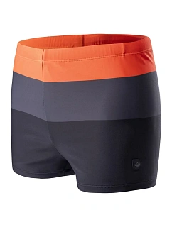 Plavkové boxerky Aquawave Stripe M 92800593896