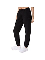 Kalhoty Asics Logo Fleece Pant W