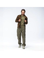 Pánský fleece MAGNUM ESSENTIAL MICROFLEECE
