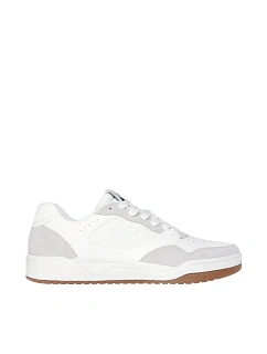 Pánské boty Skechers Koopa Volley Low Lifestyle 183241 WHT