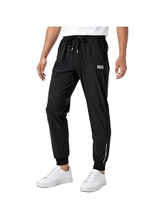 Rockbros kalhoty sportovní 2020000400 černé M