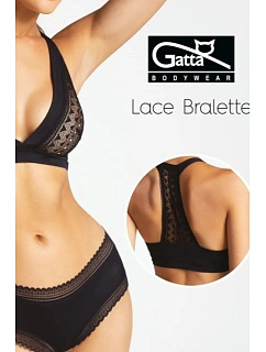 Dámská podprsenka LACE BRALETTE