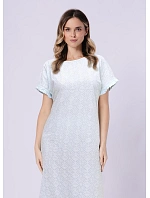 Košile Leveza 1730 Clea kr/r M-2XL Košile Leveza 1730 Clea kr/r M-2XL