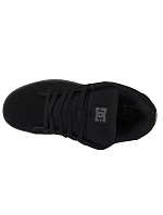 DC Shoes Gaveler ADYS100536-BGM Black 42 DC Shoes Gaveler ADYS100536-BGM Black 42