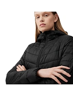 Dámská péřová bunda F095 W4FSS23TDJAF095 20S - 4F Dámská péřová bunda F095 W4FSS23TDJAF095 20S - 4F