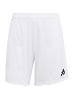 Dámské šortky adidas Entrada 26 white JZ2537 dámské Dámské šortky adidas Entrada 26 white JZ2537 dámské