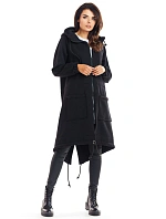 Mikina na zip model 139628 Infinite You Mikina na zip model 139628 Infinite You