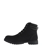 Pánské boty Wrangler Eden High 20263051 11A Pánské boty Wrangler Eden High 20263051 11A