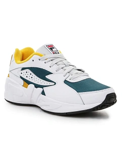 Pánská sportovní obuv Mindblower M 1010574-02F - Fila