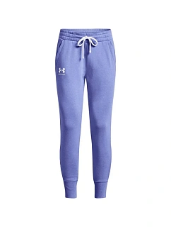 Dámská mikina Rival Fleece W 1356416 495 - Under Armour