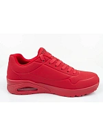 Boty Skechers Uno M 52458/RED Boty Skechers Uno M 52458/RED