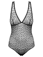 Bodysuit QF5486E-001 - Calvin Klein