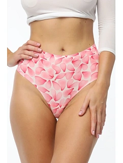 MAXI KALHOTKY ROSE FLAKES BRASIL