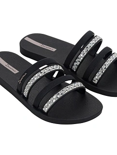 Ipanema Chic Slide Fem W 83707 BE140 dámské žabky
