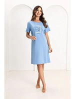 Košile Regina 174 cr/r 2XL-4XL W26 dámská Košile Regina 174 cr/r 2XL-4XL W26 dámská
