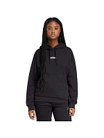 Mikina adidas Essentials Linear French Terry Hoodie W JV7841 Mikina adidas Essentials Linear French Terry Hoodie W JV7841