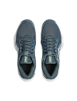 Pánské volejbalové boty Asics Gel Task MT 5, tmavě modré, 1071A131, velikost 400 Pánské volejbalové boty Asics Gel Task MT 5, tmavě modré, 1071A131, velikost 400