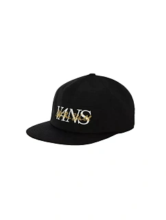 Unisex kilt On The Shallow VN0A4TQ2BLK - Vans