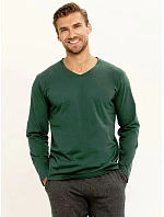 Taro Dan 3301 long/r L-2XL Z24/25 pánské pyžamo Taro Dan 3301 long/r L-2XL Z24/25 pánské pyžamo
