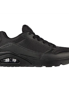 Boty Skechers Uno Fastime M 237016-BBK