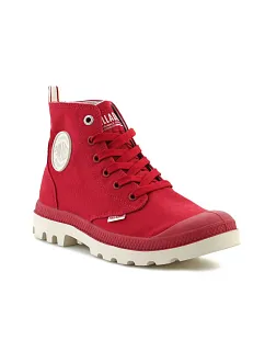 Boty Palladium Pampa Duo Chrome 74470-656-M