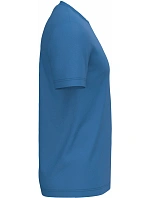 Kariban K 3032IC Tričko z těžké bio bavlny 20.3032 light royal blue Kariban K 3032IC Tričko z těžké bio bavlny 20.3032 light royal blue