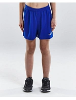 Craft Teamwear Squad Go Short Solid Jr Dětské sportovní kraťasy 82.5586 black