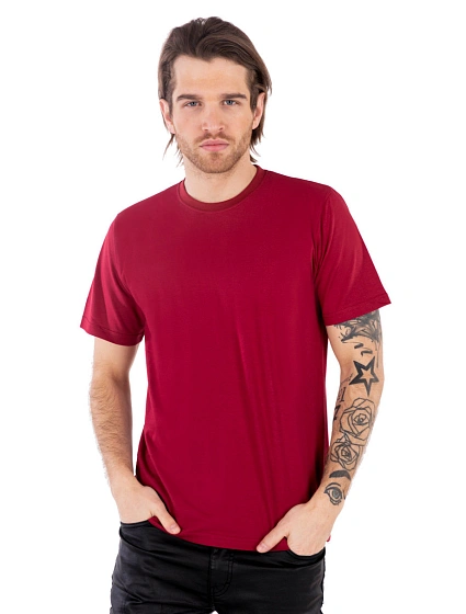 Pánské tričko ALEKSANDER 5XL-6XL Pánské tričko ALEKSANDER 5XL-6XL