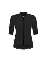 Rogelli dámský dres SIGNATURE černý XL