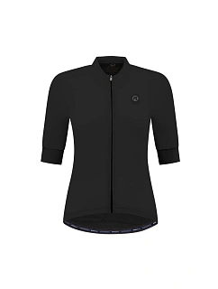 Rogelli dámský dres SIGNATURE černý XL