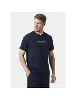 Helly Hansen HH Core 2.0 M 54598 597 Tričko