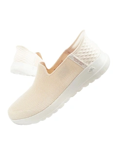Boty Skechers Go Walk Joy-Vela Slip-Ins W 124641/OWHT