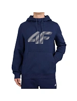 Pánská mikina 4F M2548 navy blue 4FWMM00TSWSM2548 31S pánské Pánská mikina 4F M2548 navy blue 4FWMM00TSWSM2548 31S pánské