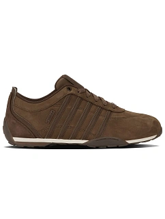 Pánské boty na každý den K-Swiss ARVEE 1.5 TRMSU/CHOCL/CHOCLGM M (02453-252-M)