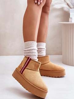 Sněhule  model 202212 Step in style